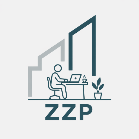 Kantoor ZZP Oldenzaal